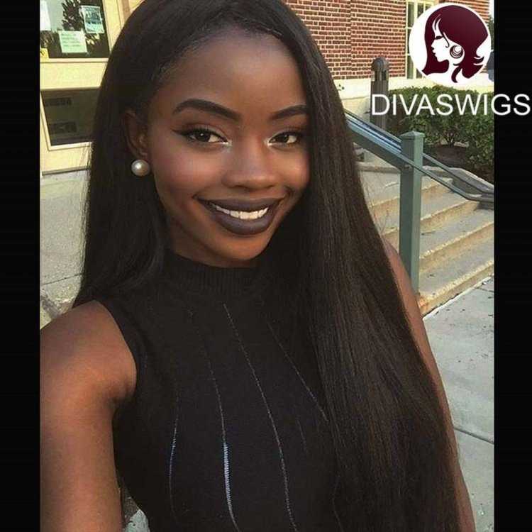 Портрет Senait Gidey