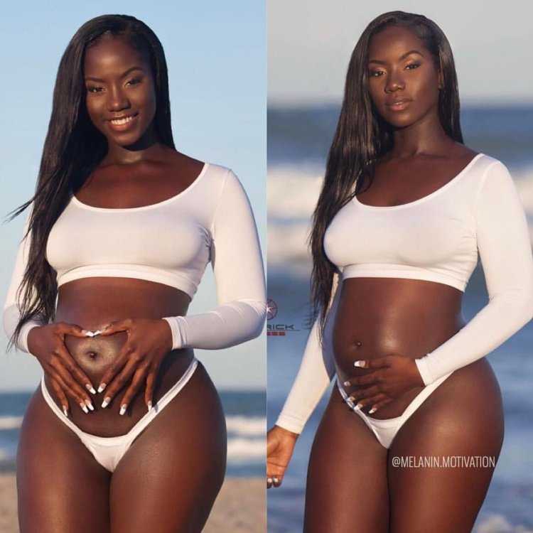 Келли Джонсон ebony