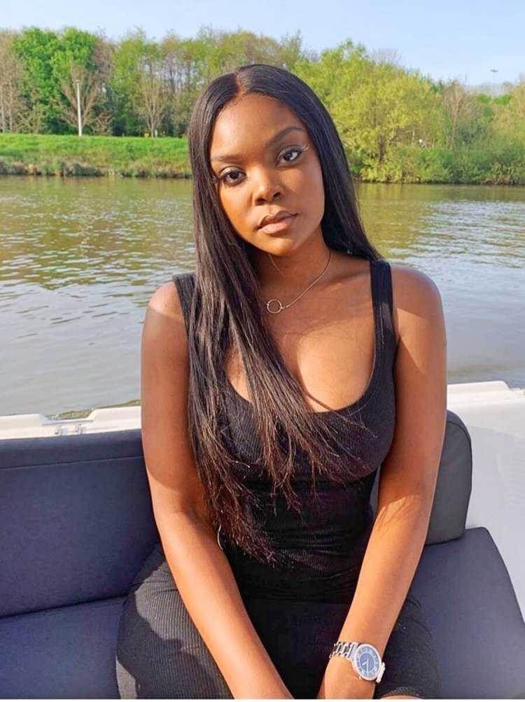 Лилу Дайвис