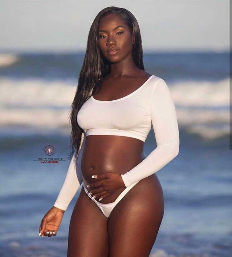 Замуж за африканца