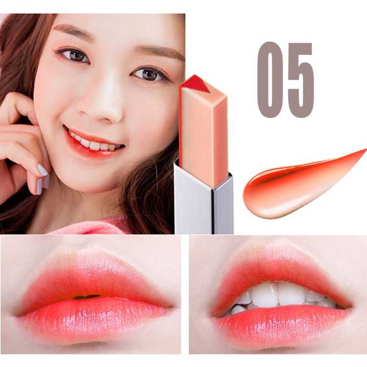 Корейская помада для губ тинт