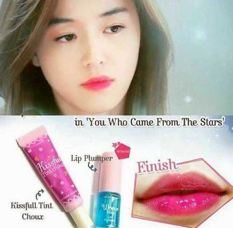Etude House Jin