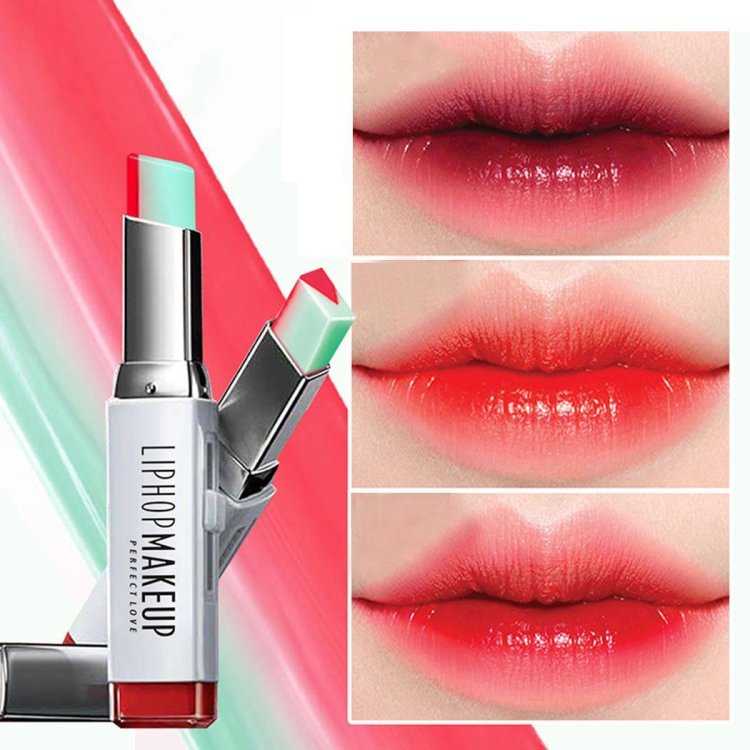 Liphop Makeup помада