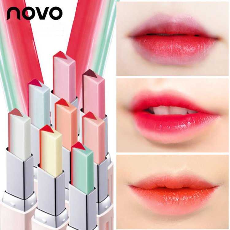 Корейская помада для губ тинт