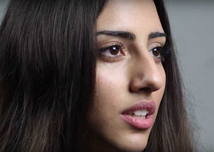 Армениан герл