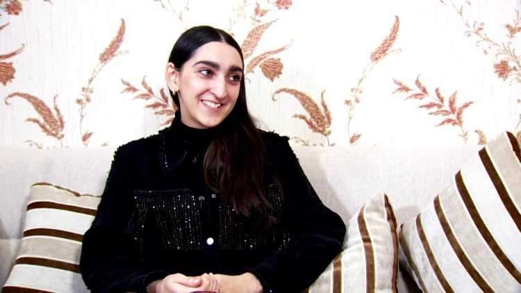 Арминэ Арутюнян