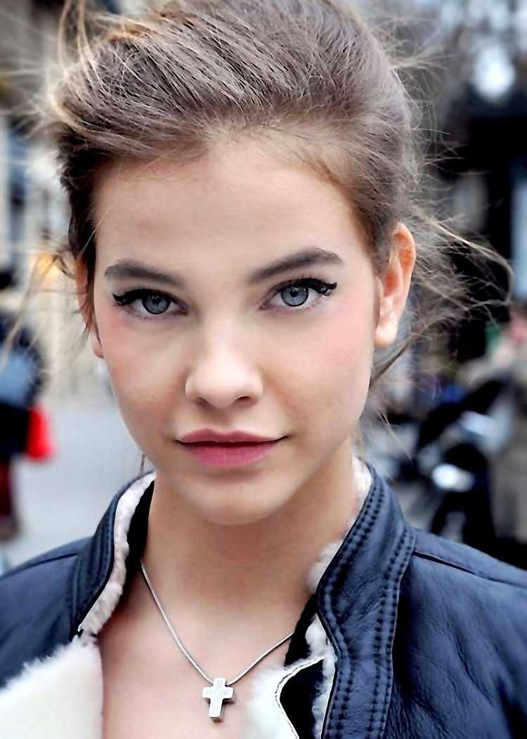 "Француженка в Чечне" (Михалкова ВИВИЕН)