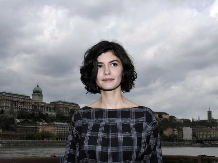 Коренные француженки