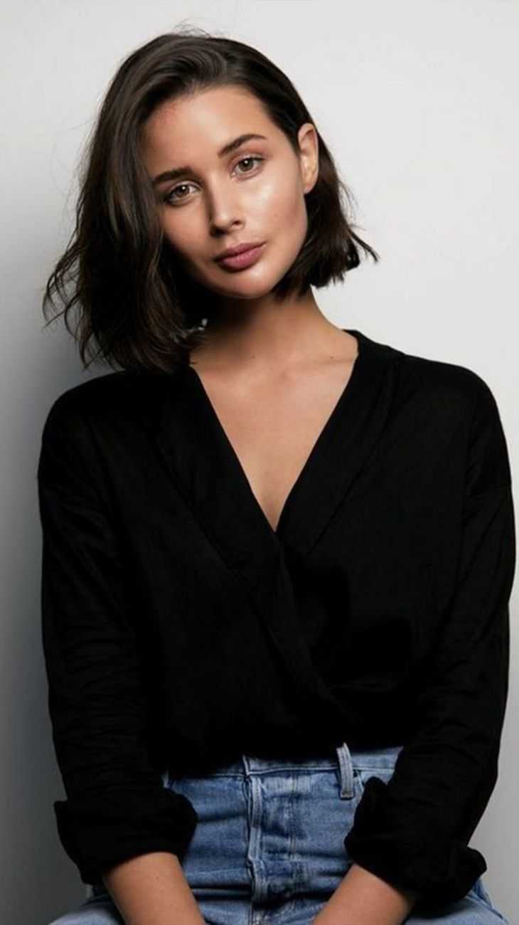 Девушки француженки