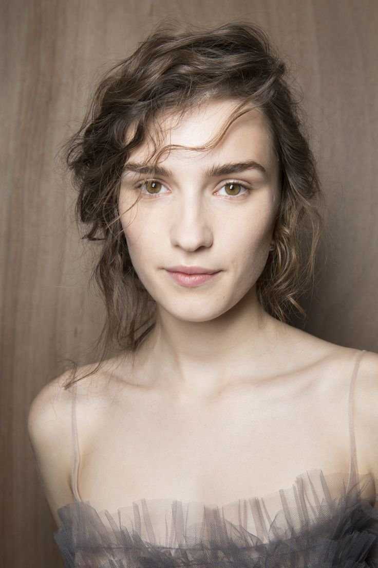 Каролин де Мегрэ стиль