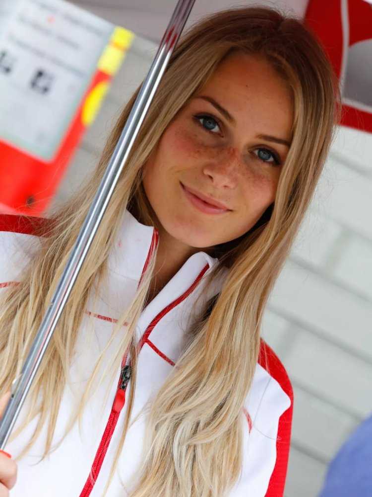 Красивые Голландки