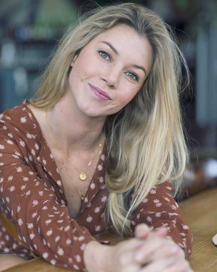 Голландские девушки