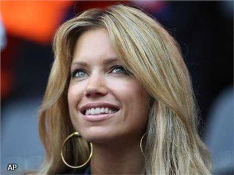 Нидерланды знаменитые женщины