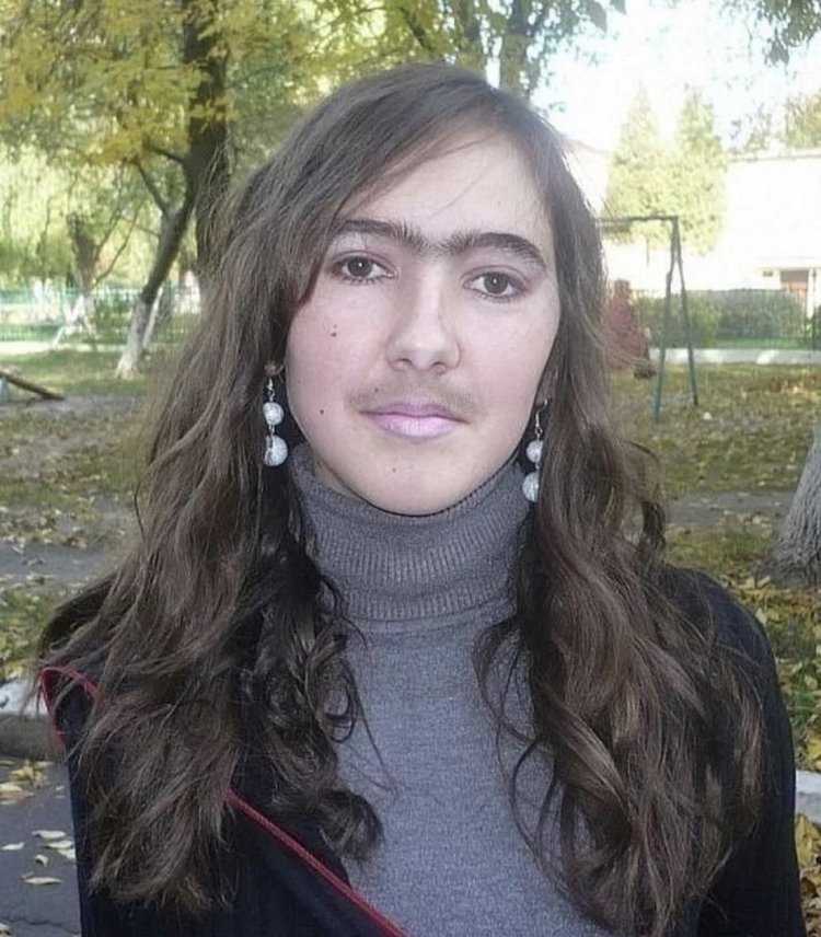 Полные армянские женщины