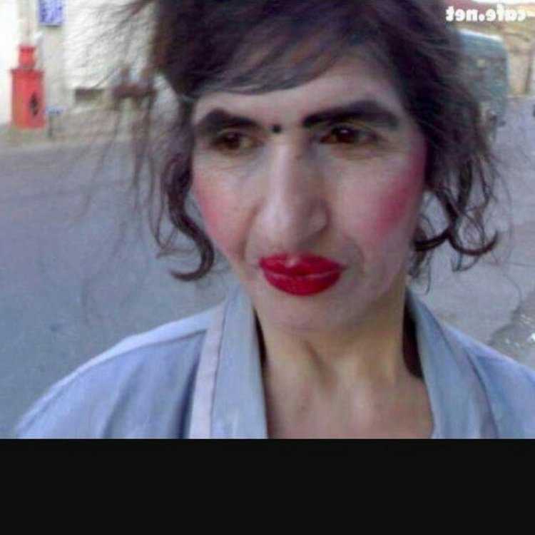 Келли Моран модель плюс