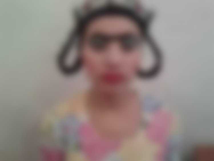 Бель Вероника