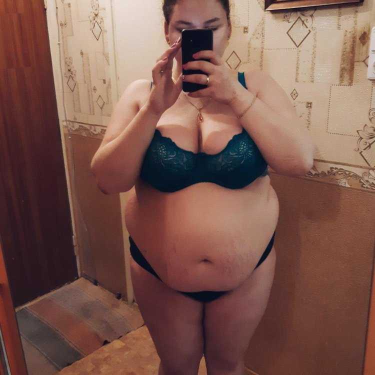 Японские женщины с пышными формами