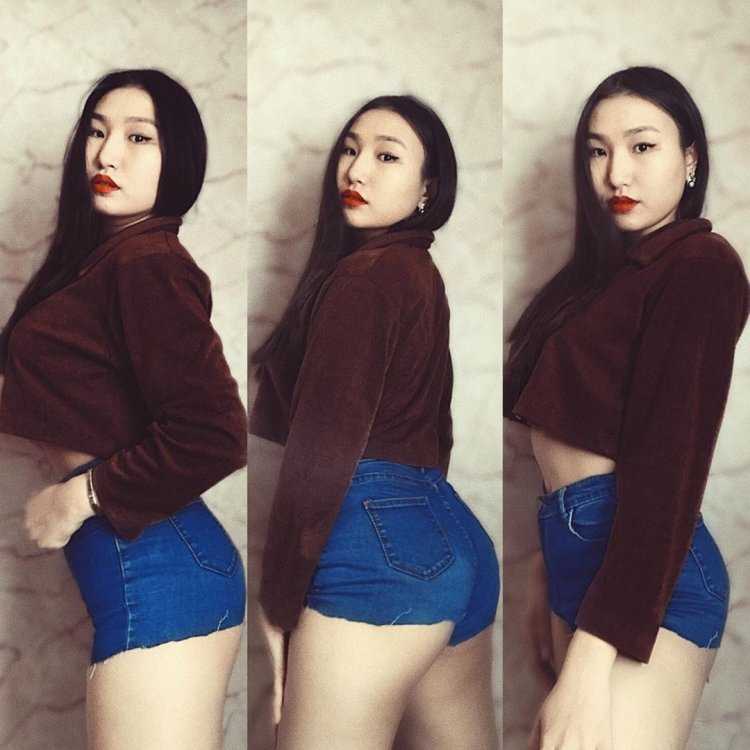 Слив бурятки