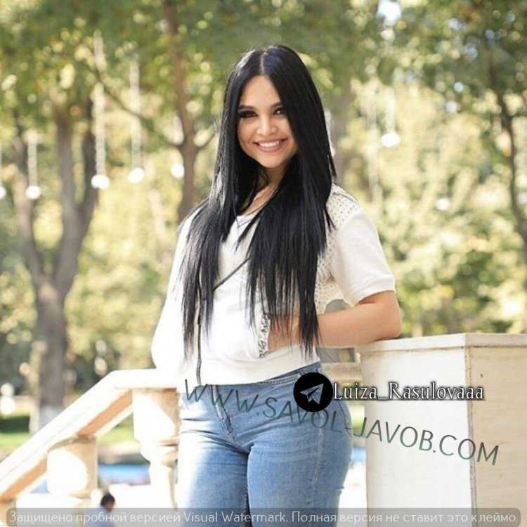 Национальные блюда Узбекистана