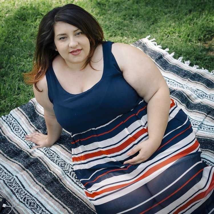 Зрелые толстые азиатки