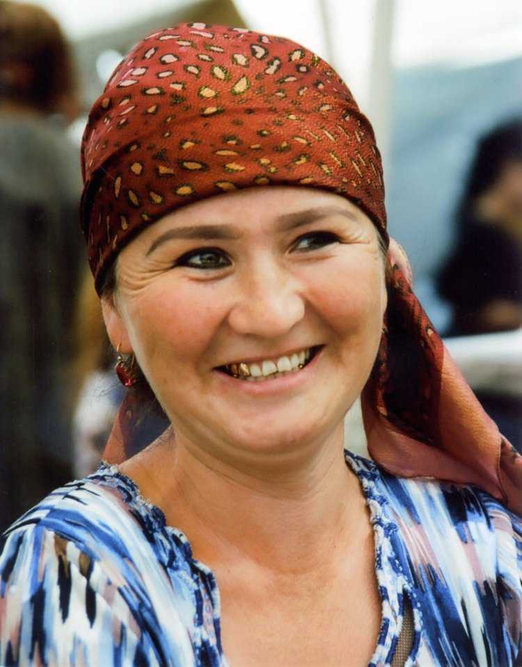 Диана Сирокай