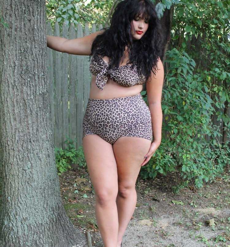 Толстая армянская женщина