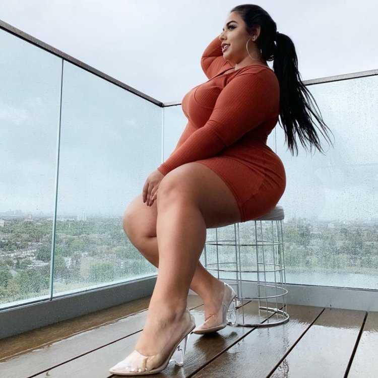 Пышки на природе