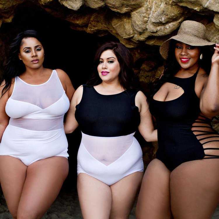 Карла Джеймс сайз плюс Home