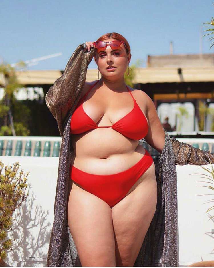 Саманта Герман ббв полный рост