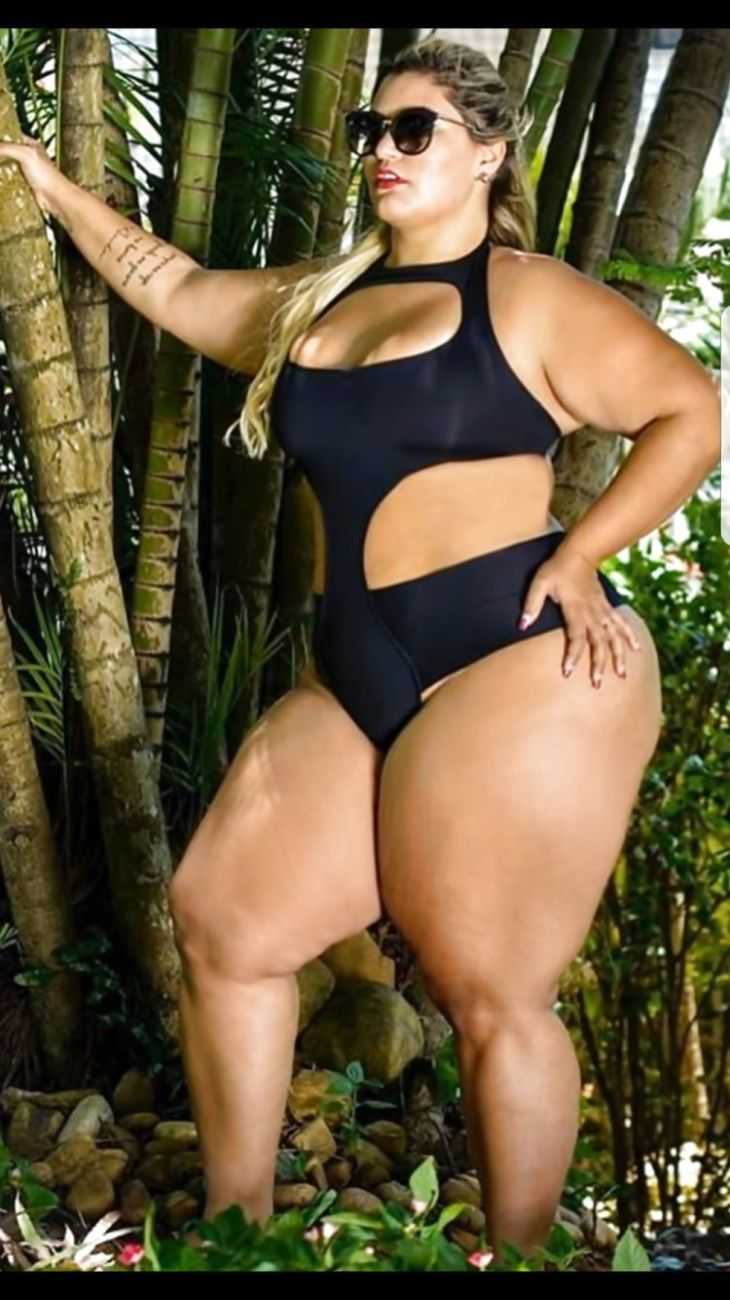 Ioana Chira толстая