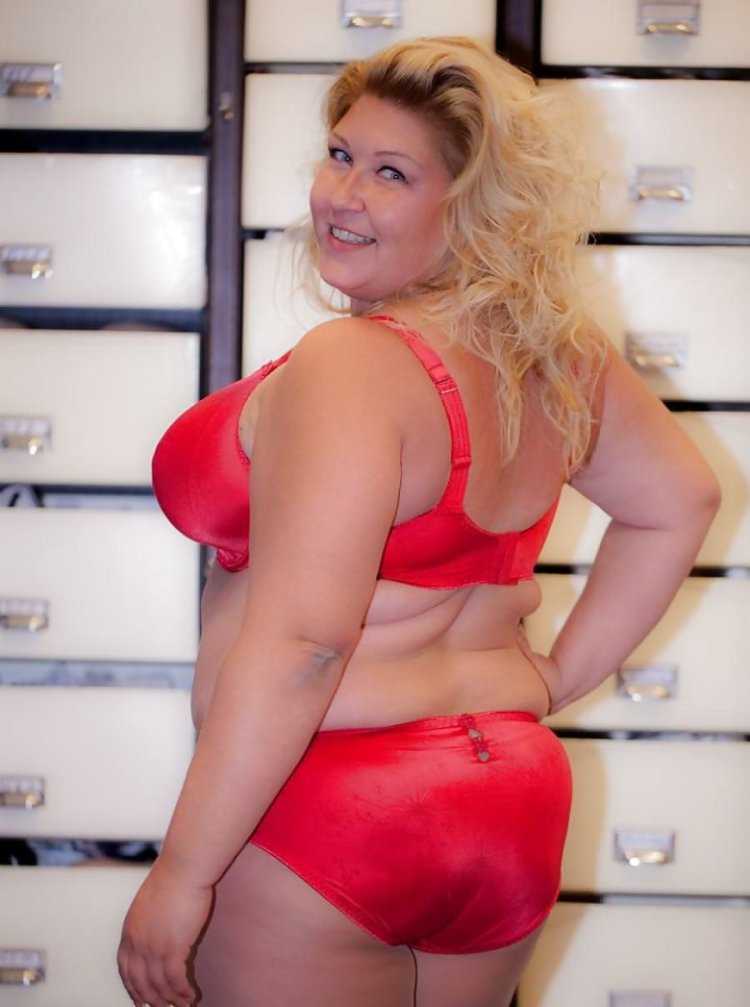 Толстожопые немки15