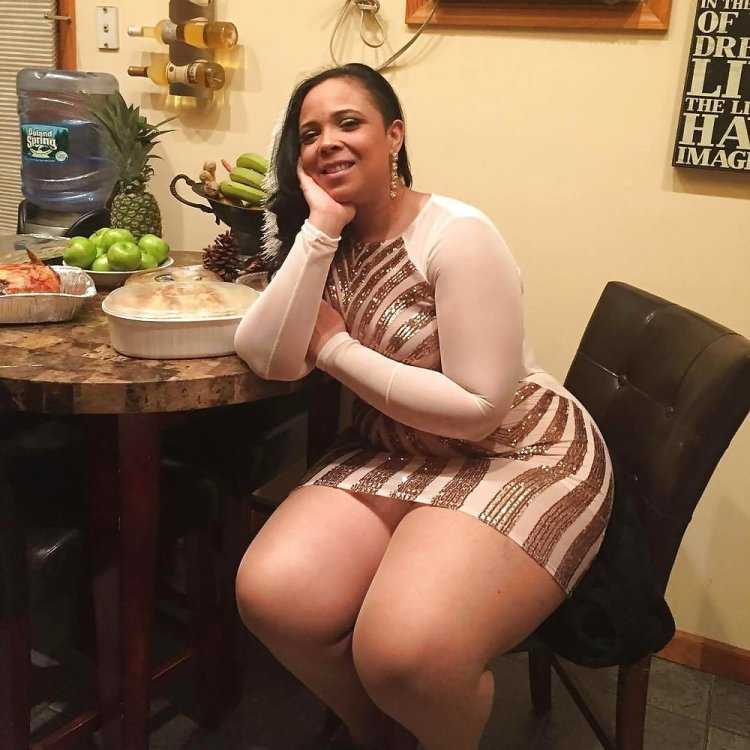 Модель Plus-Size Диана Сирокай