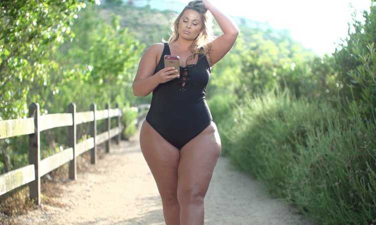 Оливия Дженсен