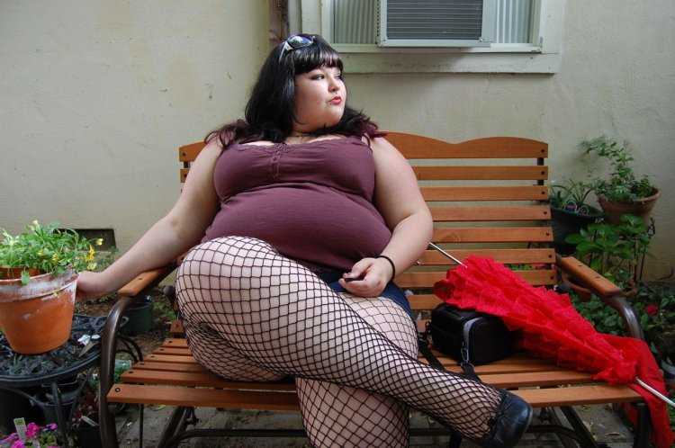 Толстые Деревенские