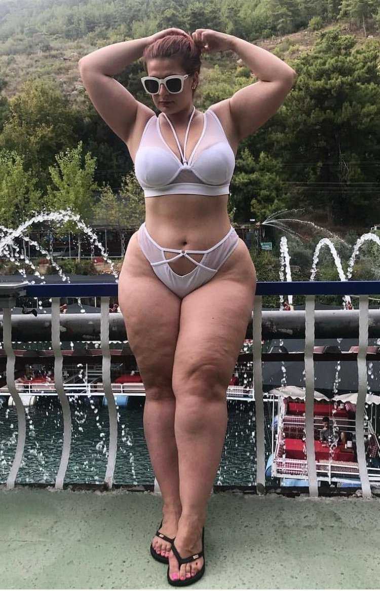 Klaudia Kelly (Клаудия Келли) 2019