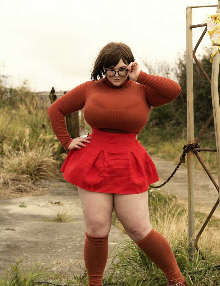 Саманта Андерсон (38g) Старая