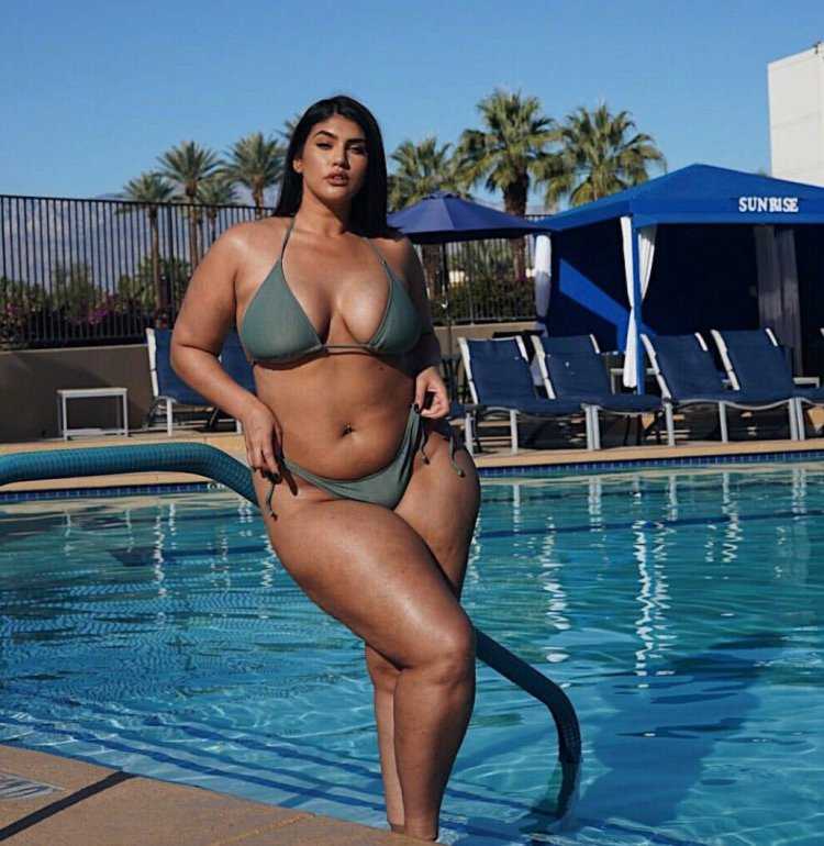 Пышки на природе