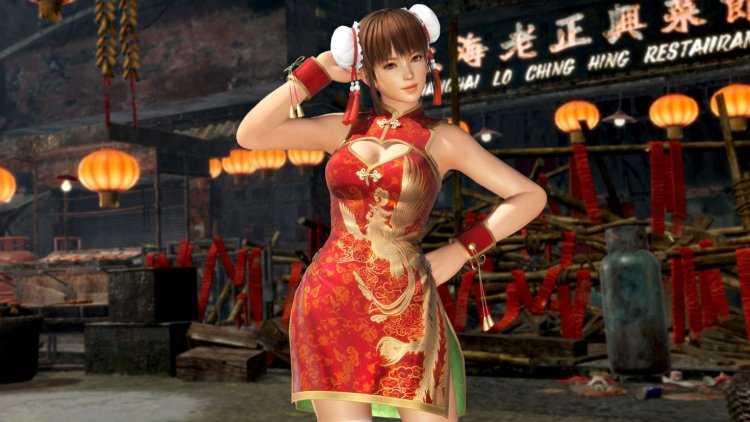 Leifang Doa 6