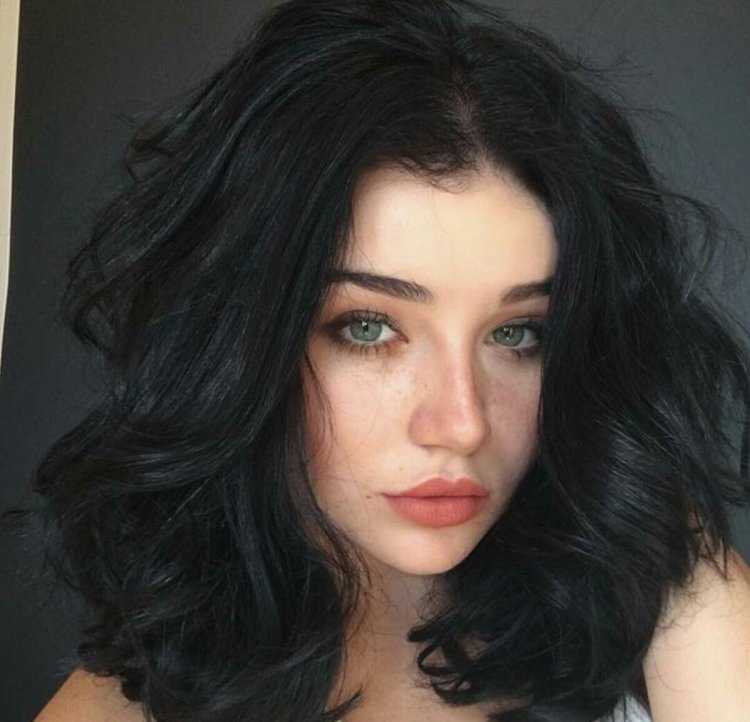 Элина Булгакова