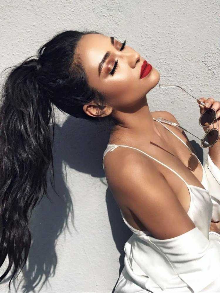 Топ брюнетки54