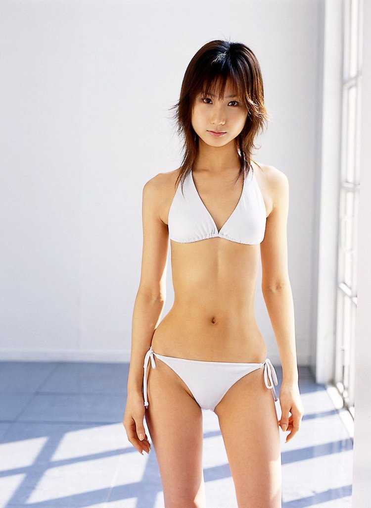 Азиатские девушки в колготках