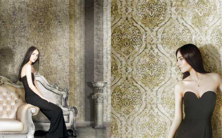 Обои Parato tendenza p3745