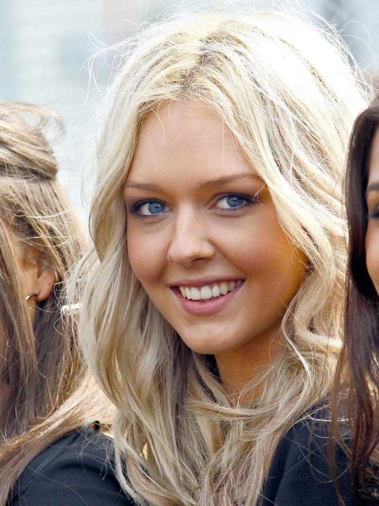 Красивые девушки шведки