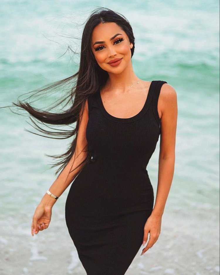 Диляра турчанка