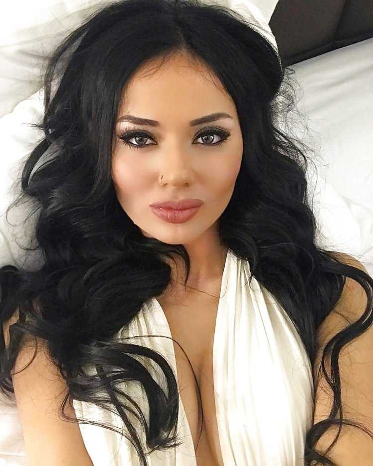 Турецкие фотомодели