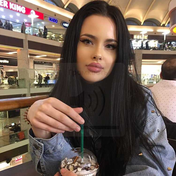 Nurkbrayldz модель