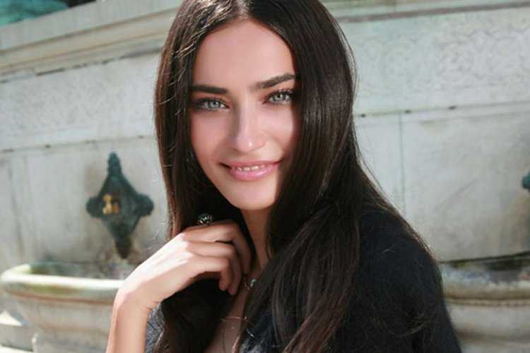 Турчанка внешность35