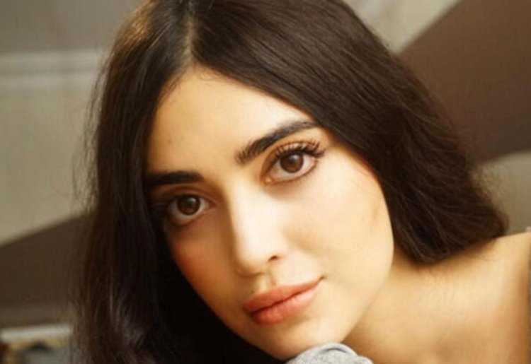 Мелике Ипек