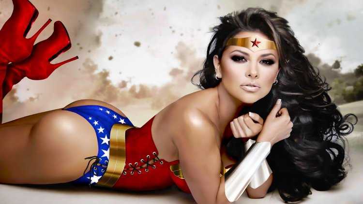 Турецкая жопа50