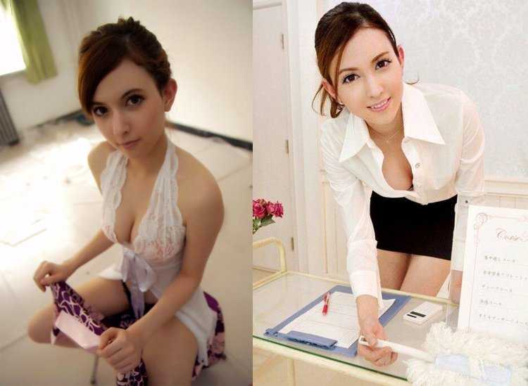 Карина Мишулина училка